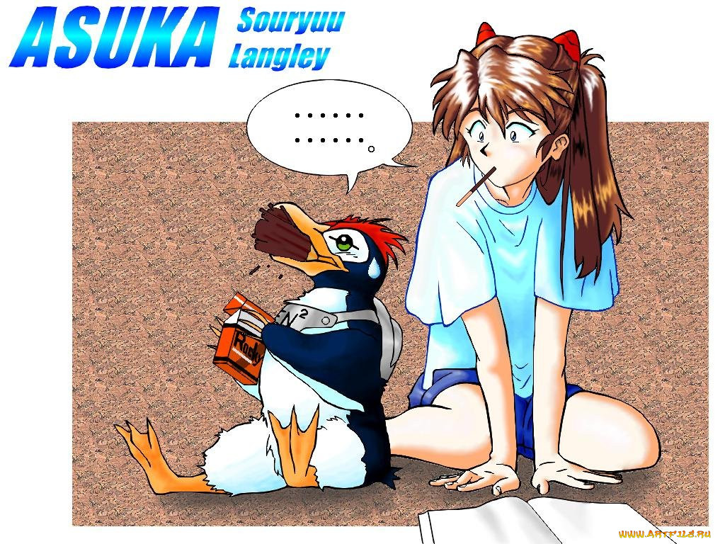 eva, , evangelion